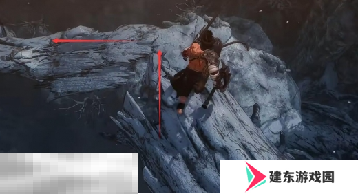 第一狂战士卡赞雪山哈因马赫鬼石在哪 鬼石收集攻略