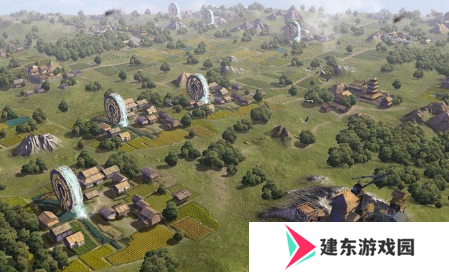 《率土之滨》石料获取方法