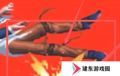 《拳皇97》大蛇阳光普照操作方法