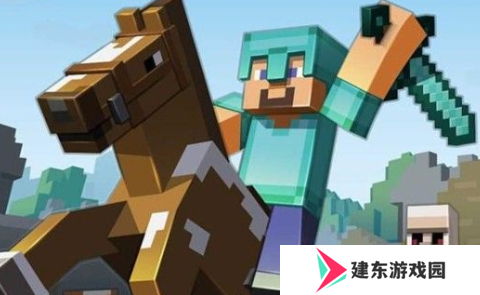 《我的世界》燧石作用介绍