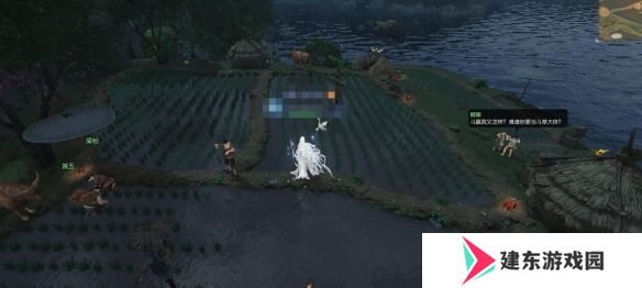 《逆水寒手游》说英雄卡禾荫天下获取方法