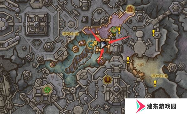《魔兽世界》裹网珍玩获取方法