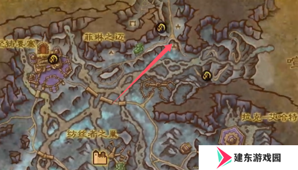 《魔兽世界》海量之血任务攻略
