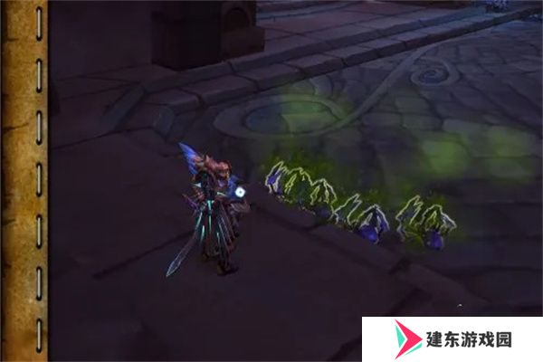 《魔兽世界》蹦蹦跳跳的实验体任务攻略
