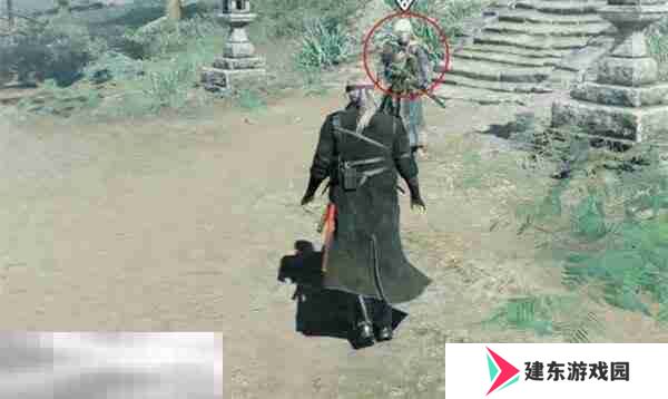 浪人崛起两名弟子任务怎么过 触发位置及流程攻略