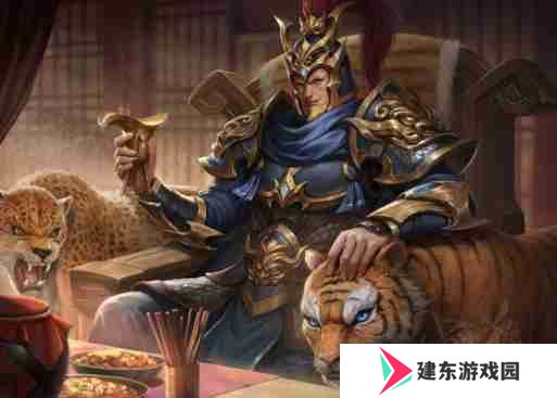 《三国杀》界曹彰技能是什么 界曹彰技能介绍