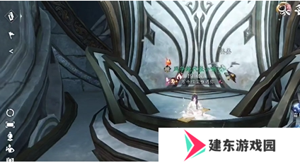 《逆水寒手游》隐藏成就倚天问惊雷攻略