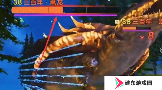 《妄想山海》鼍龙鳞获取方法
