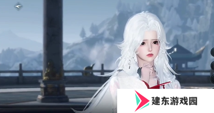 《逆水寒手游》好奇宝宝成就攻略
