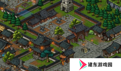 《烟雨江湖》文房四宝获取方法
