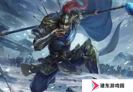 《三国杀》界曹彰技能是什么 界曹彰技能介绍