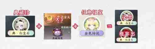 《逆水寒手游》福宝繁育公式有哪些 福宝繁育公式大全