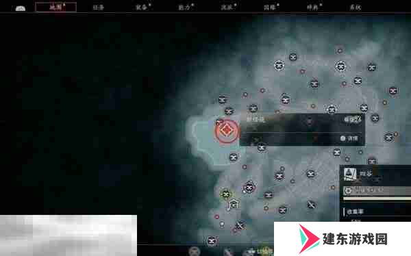 浪人崛起新怪谈任务怎么触发 触发条件及流程详解
