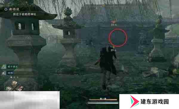 浪人崛起新怪谈任务怎么触发 触发条件及流程详解