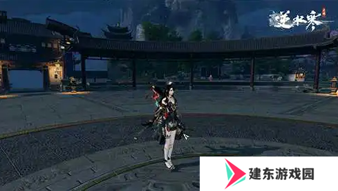 《逆水寒手游》青狼魂引主题皮肤获取方法