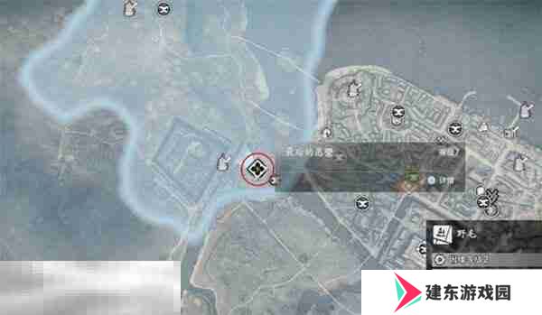 浪人崛起最后的愿望怎么触发 触发位置及任务流程