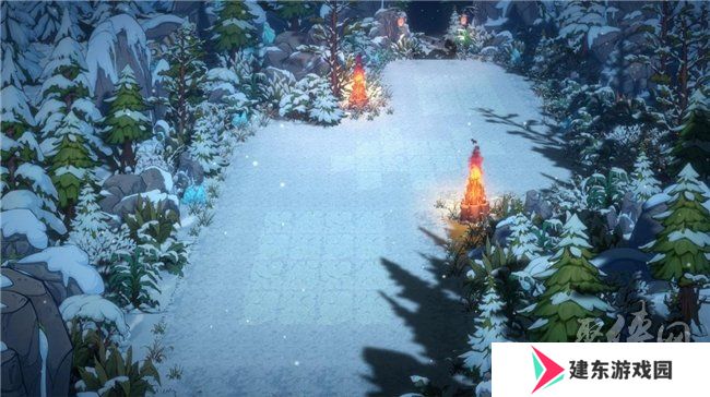 2／25 全新沙盒Roguelike冒险之旅《Dino Topia》试玩版于 Steam 上线！