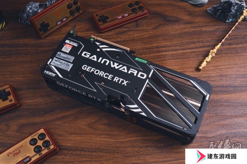 耕风御影，刮起更强的风暴！耕升 GeForce RTX 5080 追风性能解禁！