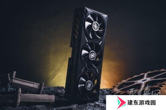 DLSS 4性能全力冲锋，耕升 GeForce RTX 5080 炫光 OC 值得你拥有！