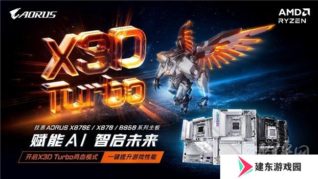 技嘉AORUS助力绝地求生冠军联赛（PCL）专业电竞赛事