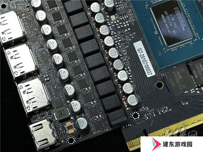 技嘉 GeForce RTX™ 50 系列显示卡正式上市，散热方案全面升级释放强劲性能