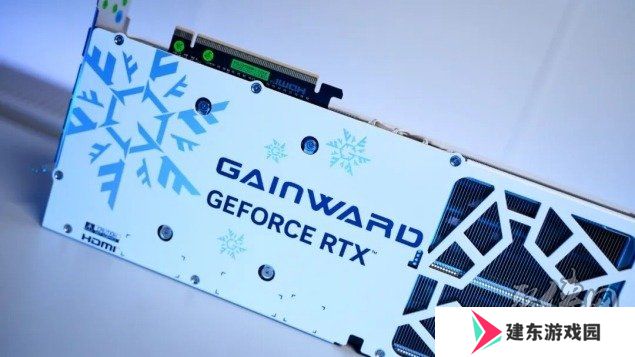 耕升 GeForce RTX 5090 D 解禁全新AI 兵器库！DLSS 4开启狂暴性能模式！