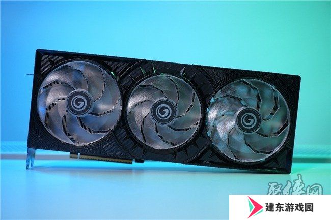 更快更强更AI，影驰GeForce RTX 5090 D 大将评测