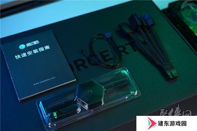 更快更强更AI，影驰GeForce RTX 5090 D 大将评测
