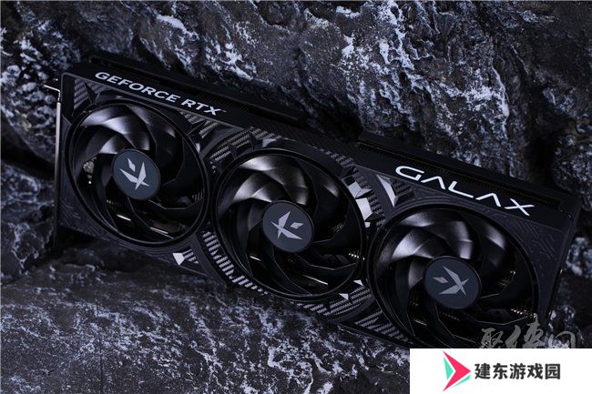 速速拿下这款新卡，影驰RTX 5070 FIRE评测