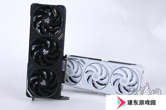 支持DLSS4，从“新”出发