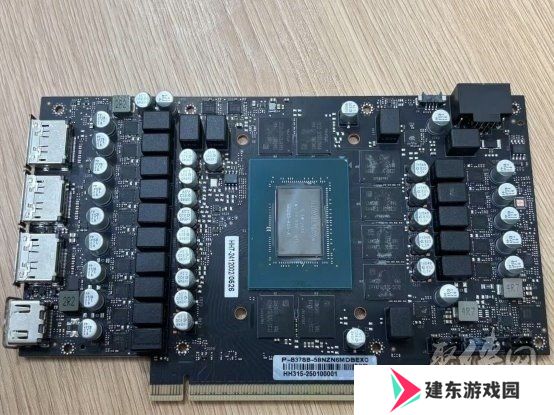 DLSS 4性能全力冲锋，耕升 GeForce RTX 5080 炫光 OC 值得你拥有！