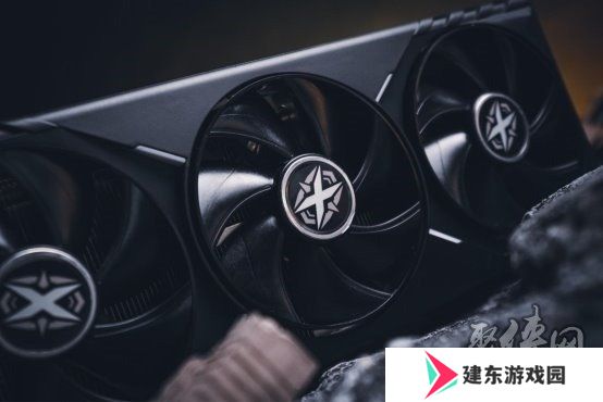 DLSS 4性能全力冲锋，耕升 GeForce RTX 5080 炫光 OC 值得你拥有！