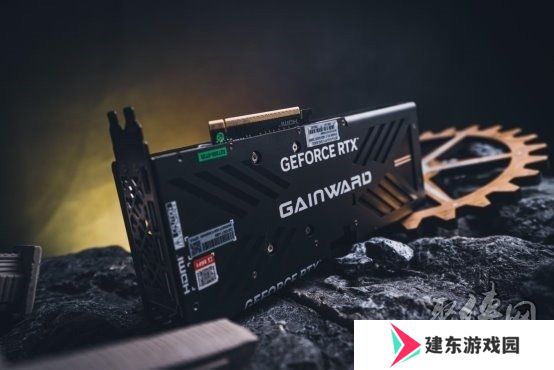 DLSS 4性能全力冲锋，耕升 GeForce RTX 5080 炫光 OC 值得你拥有！