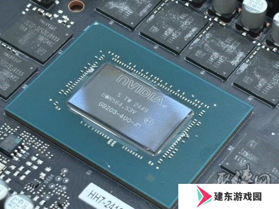 DLSS 4性能全力冲锋，耕升 GeForce RTX 5080 炫光 OC 值得你拥有！