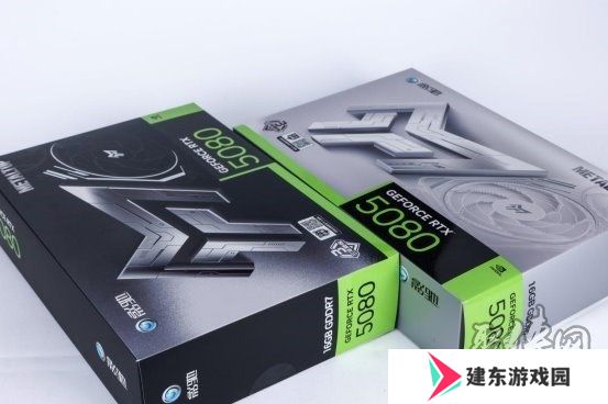 支持DLSS4，从“新”出发
