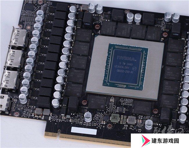 耕升 GeForce RTX 5090 D 解禁全新AI 兵器库！DLSS 4开启狂暴性能模式！