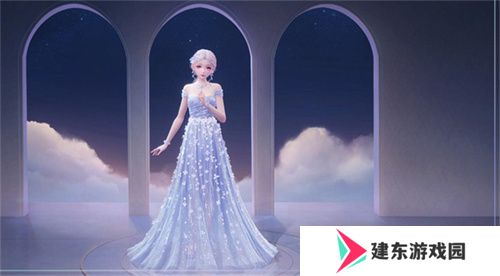 《无限暖暖》1.5版本泡泡季上线 总计折合可领100抽  