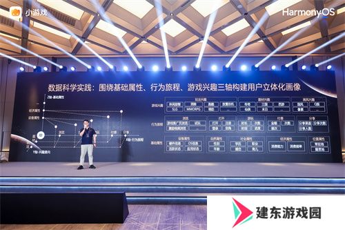 华为小游戏焕新升级，“技术+流量+政策”构建鸿蒙游戏新生态