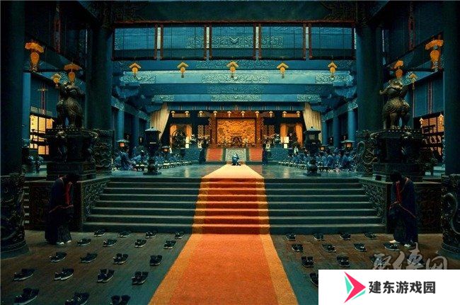 携《三国》,再兴霸业!益世界《这城有良田》&新版《三国》联动重磅上线