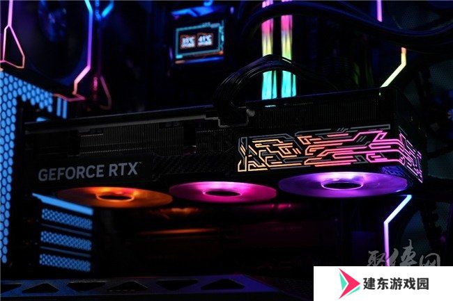 更快更强更AI，影驰GeForce RTX 5090 D 大将评测