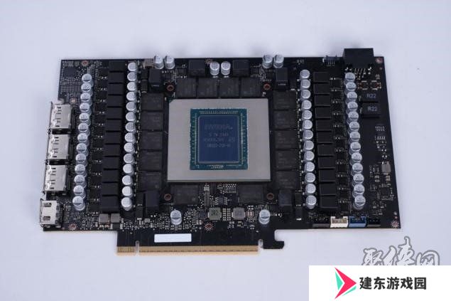 耕升 GeForce RTX 5090 D 解禁全新AI 兵器库！DLSS 4开启狂暴性能模式！