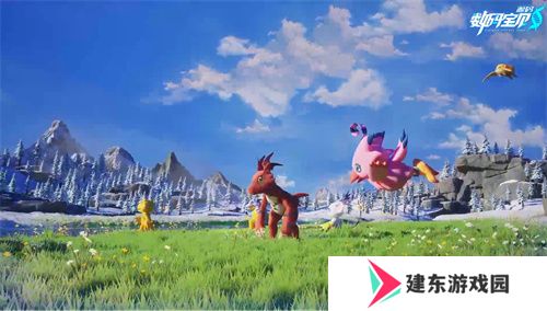 《数码宝贝：源码》预约已突破1000万，里程碑福利升级加码！