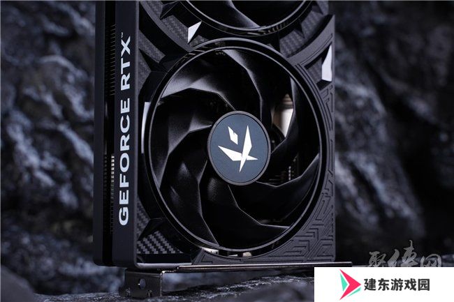 速速拿下这款新卡，影驰RTX 5070 FIRE评测