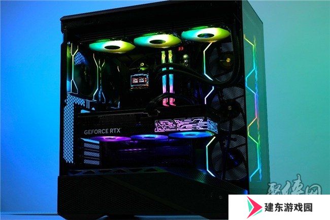 更快更强更AI，影驰GeForce RTX 5090 D 大将评测