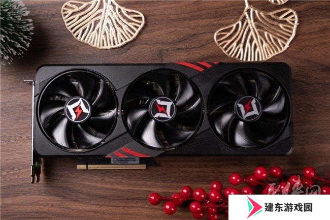DLSS 4用实力告诉你！耕升 GeForce RTX 5070 Ti 追风不再是4K入门选择