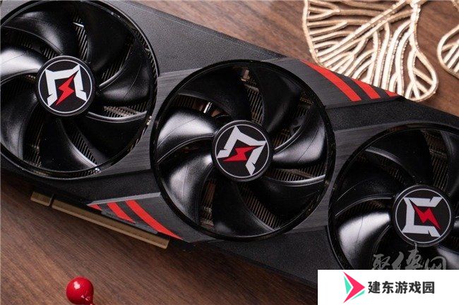 DLSS 4用实力告诉你！耕升 GeForce RTX 5070 Ti 追风不再是4K入门选择