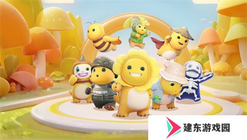 《太空杀》奶龙联动版本上线，五一假期超多福利等待领取
