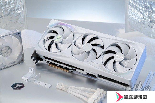 技嘉RTX 5090 D和 5080系列显卡开售，性能猛兽降临