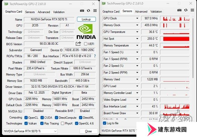 DLSS 4用实力告诉你！耕升 GeForce RTX 5070 Ti 追风不再是4K入门选择