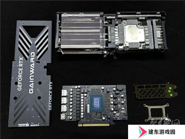 技嘉 GeForce RTX™ 50 系列显示卡正式上市，散热方案全面升级释放强劲性能